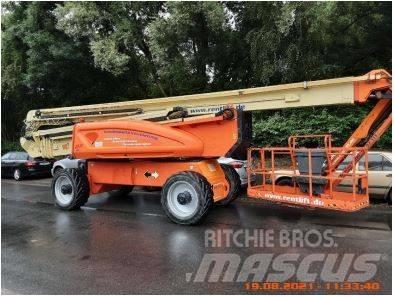JLG 1250 AJP Bomliftar