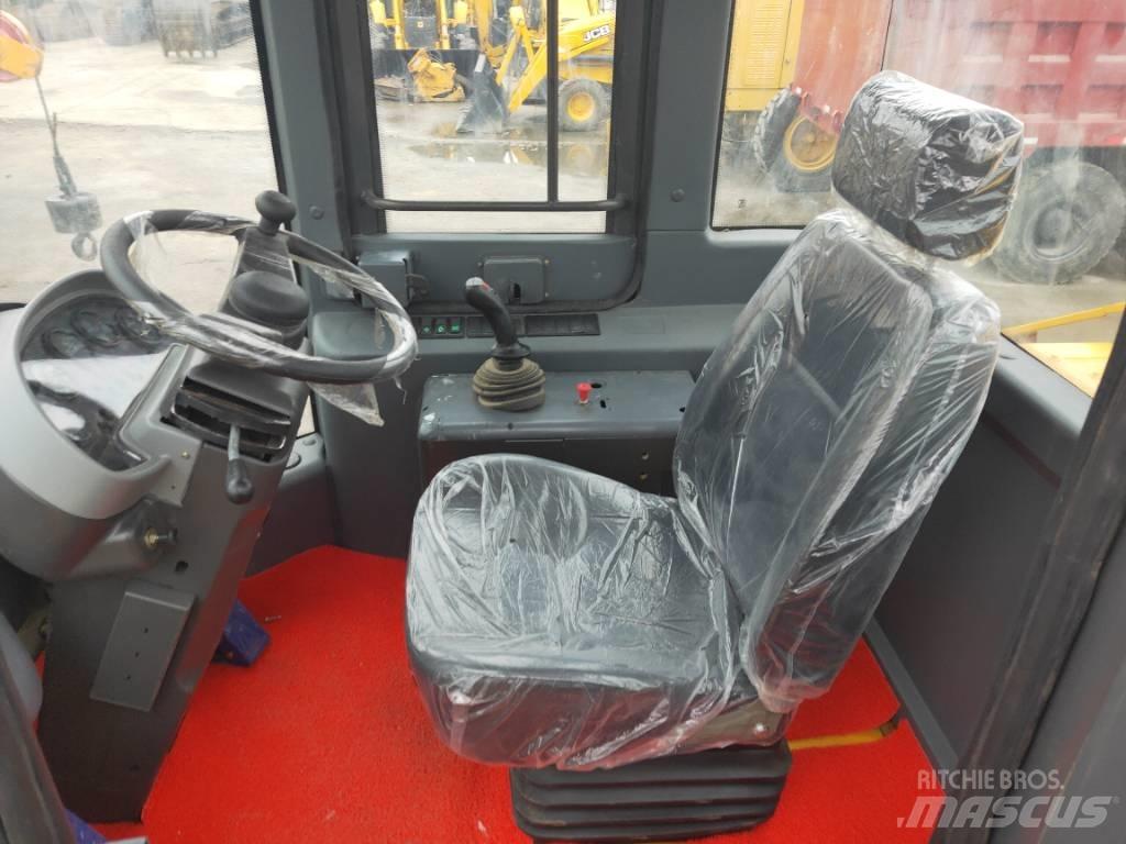 SDLG 936L Hjullastare