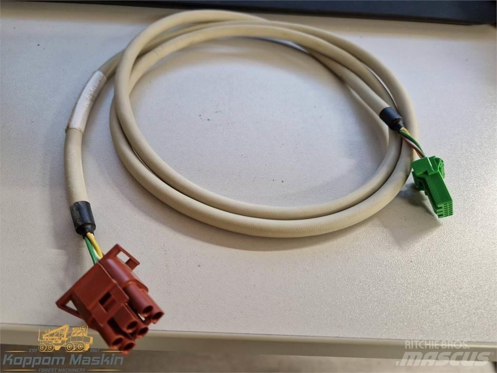 Rottne 401-10714A Elektronik