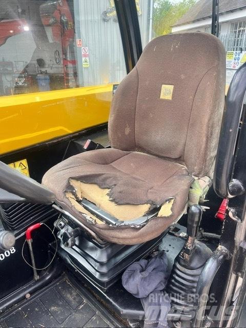 JCB 541-70 Teleskoplastare