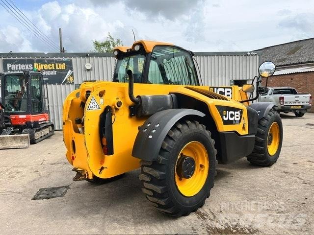 JCB 541-70 Teleskoplastare