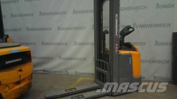 Jungheinrich ERC 214 Staplare
