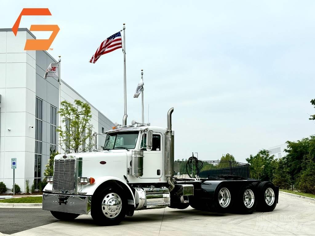 Peterbilt 379 Dragbilar