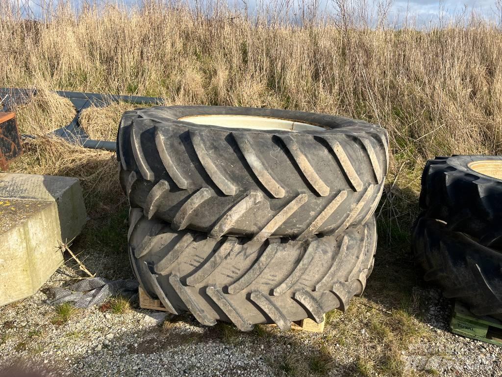 Michelin 600/65-38 Övriga traktortillbehör