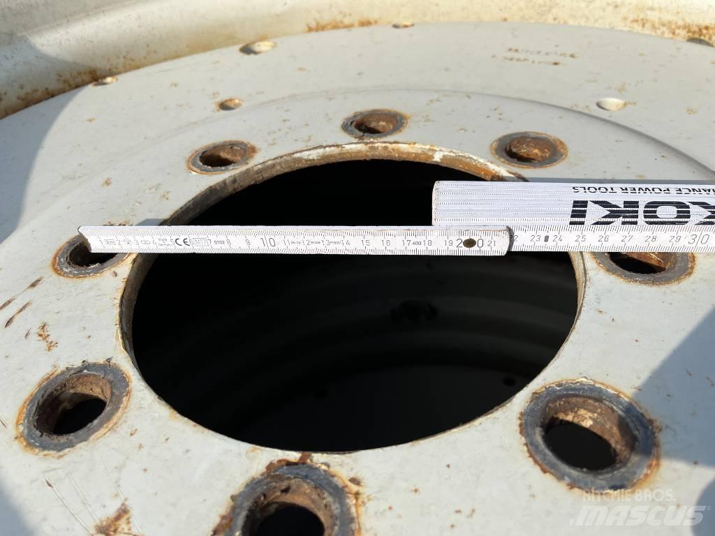 Michelin 600/65-38 Övriga traktortillbehör