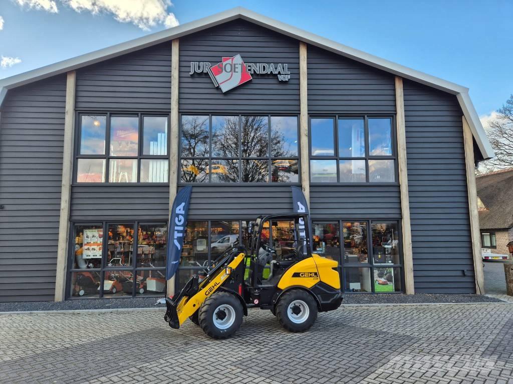 Gehl AL330 Minilastare