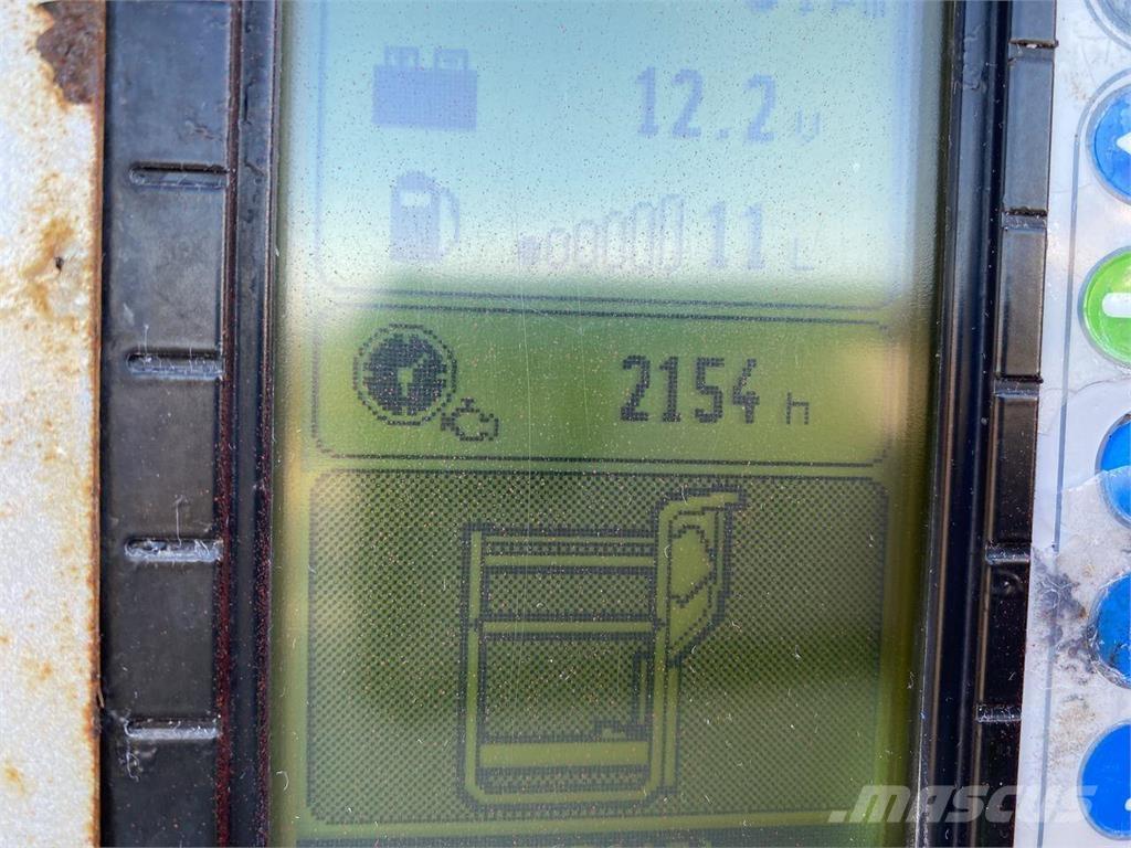 Manitou 200ATJ RC Bomliftar