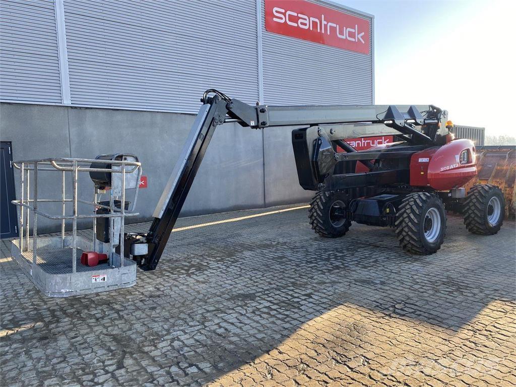 Manitou 200ATJ RC Bomliftar