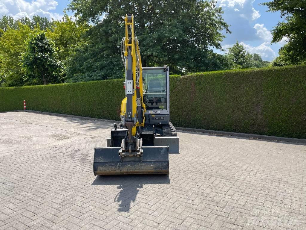 Wacker Neuson ET 58 Minigrävare < 7t