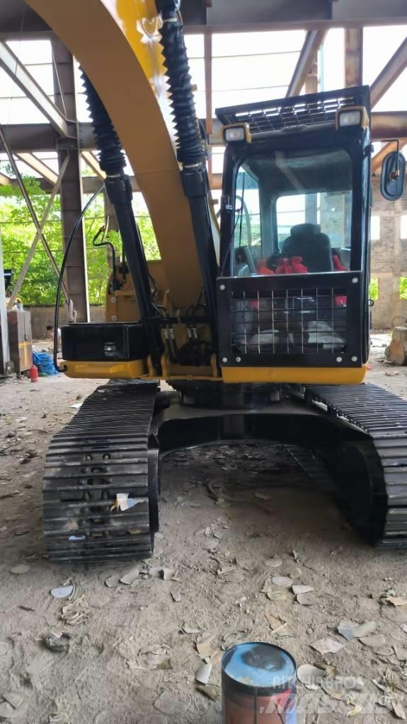 CAT 315 D Bandgrävare