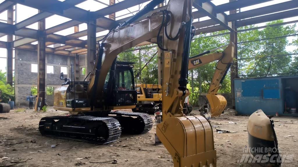 CAT 315 D Bandgrävare