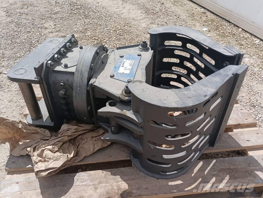 Hammer GRP150 Gripar