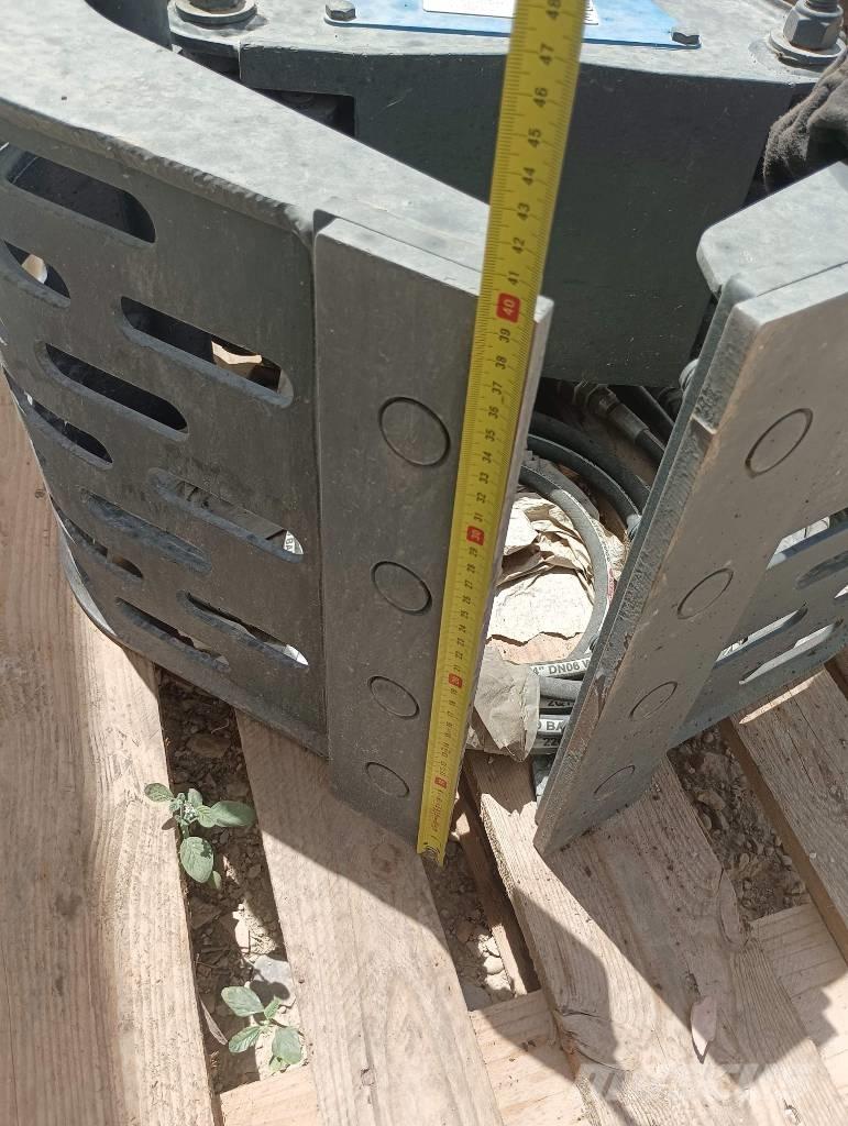 Hammer GRP150 Gripar