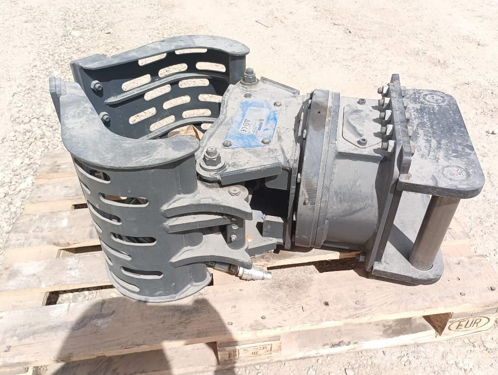 Hammer GRP150 Gripar