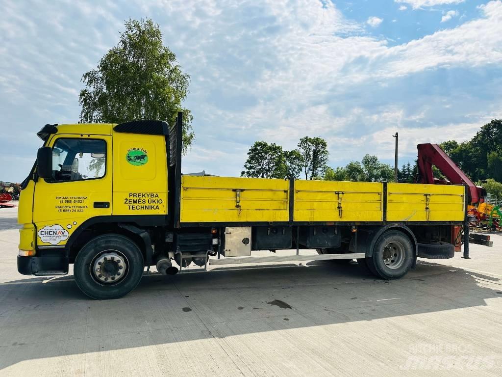Volvo FM 12 380 Dragbilar