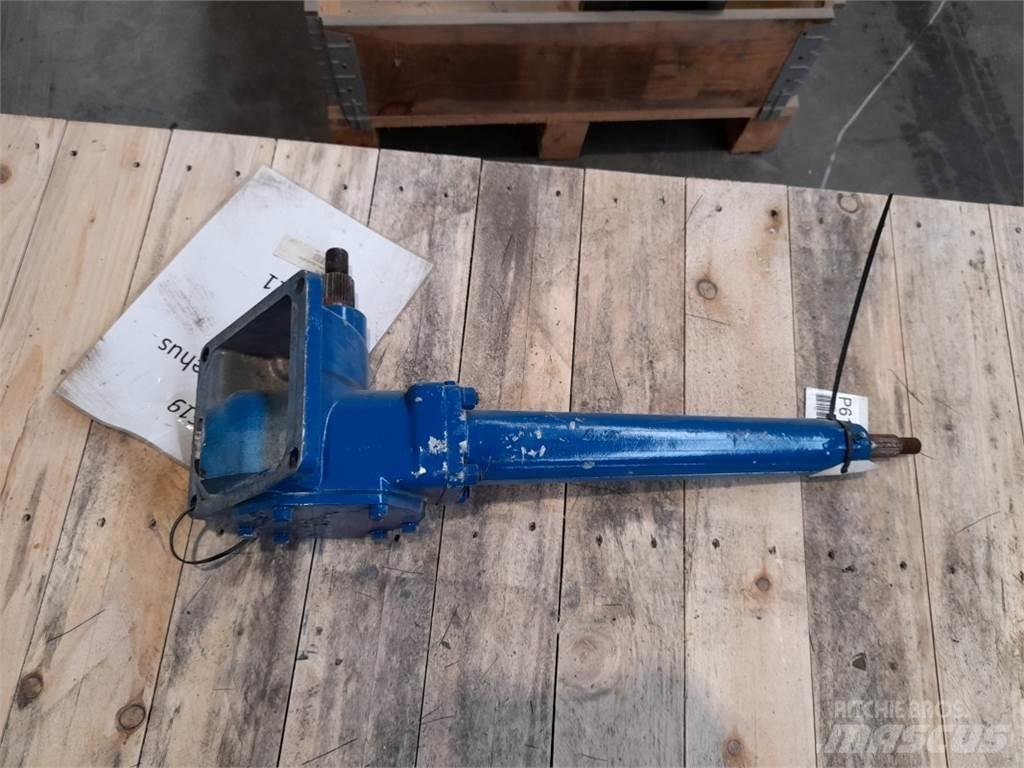 Fordson Major Övriga traktortillbehör
