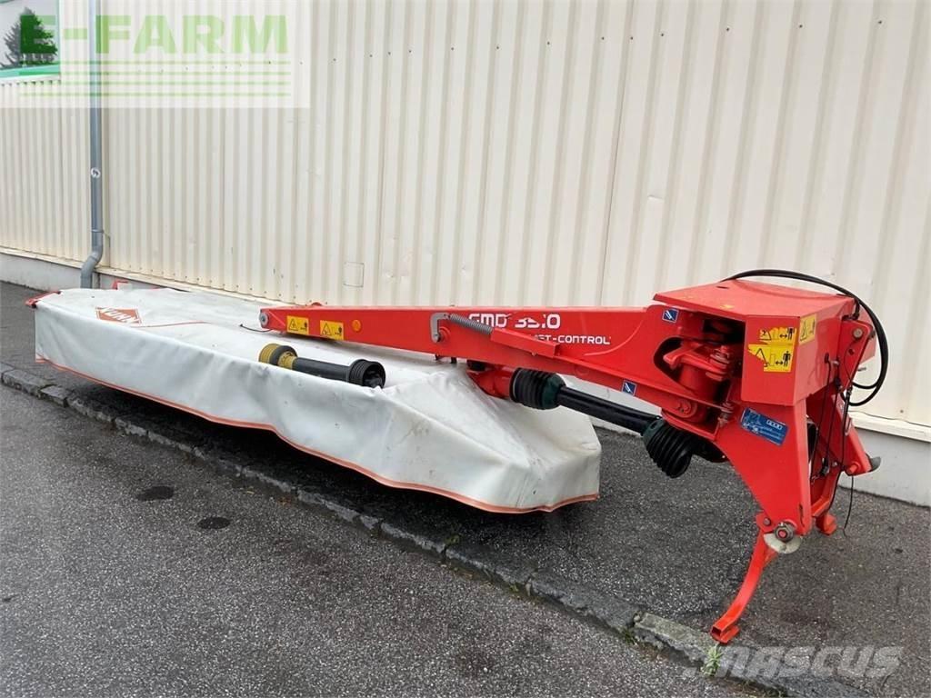 Kuhn GMD 3510 FF Slåttermaskiner