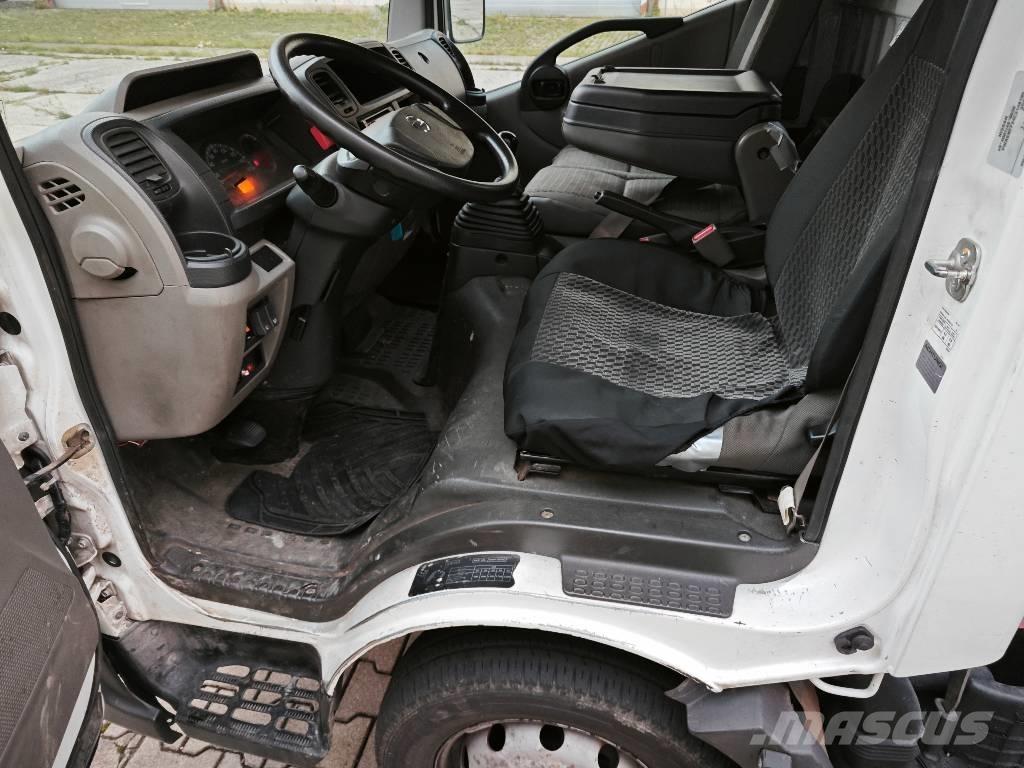 Ruthmann TB 270 Billyftar