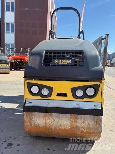 Bomag BW 80 AD-5 Tvåvalsvältar