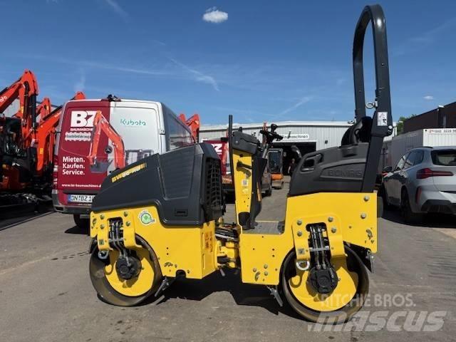 Bomag BW 80 AD-5 Tvåvalsvältar