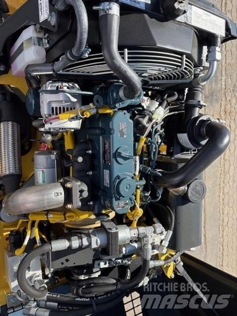 Bomag BW 80 AD-5 Tvåvalsvältar