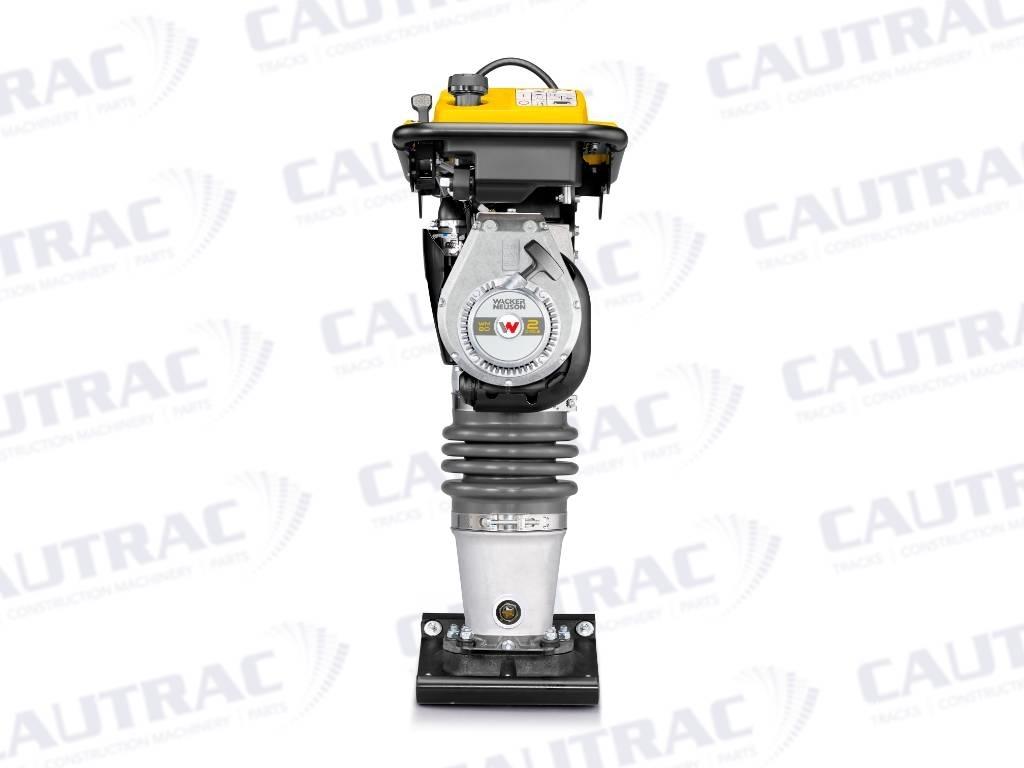 Wacker Neuson BS60-2 Markvibratorer