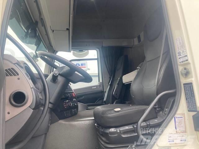 DAF CF 450 FAN Skåpbilar Kyl/Frys/Värme