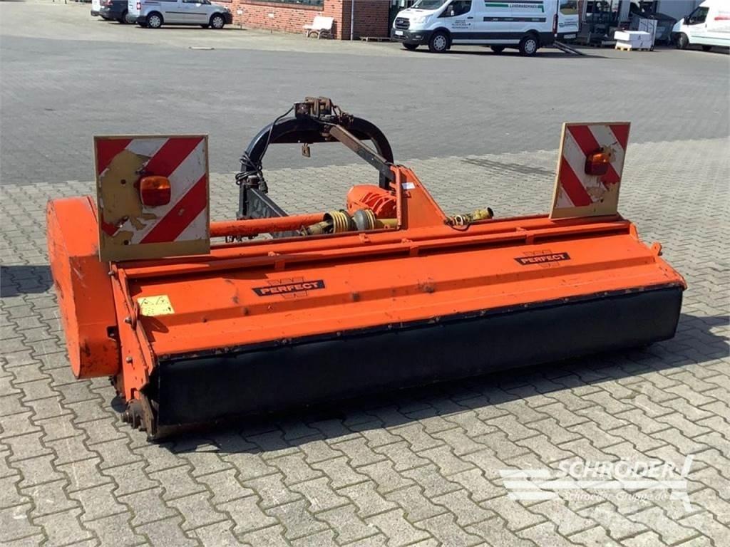 Perfect KT 270 Betesputsare
