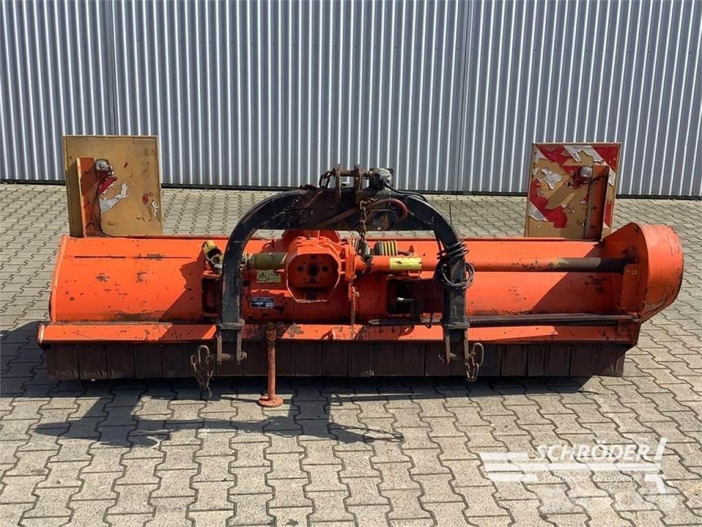 Perfect KT 270 Betesputsare