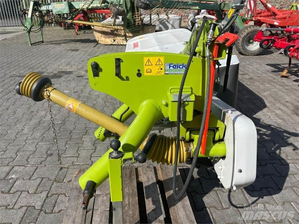 CLAAS Disco 3150 Slåtterkrossar
