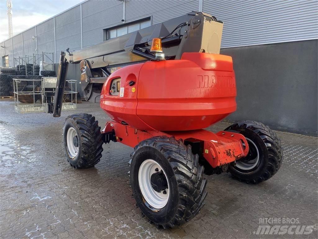 Manitou 200ATJ RC Bomliftar