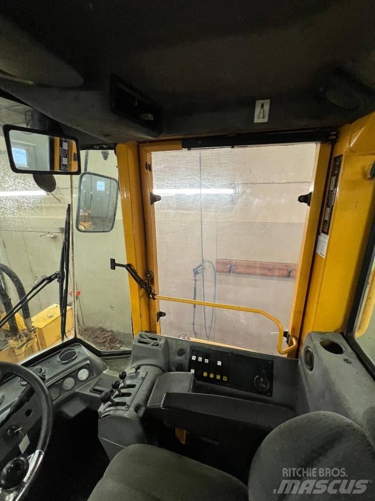Volvo L90 B Hjullastare