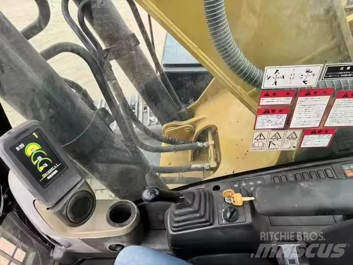 CAT CAT336D2 Midigrävmaskiner 7t - 12t