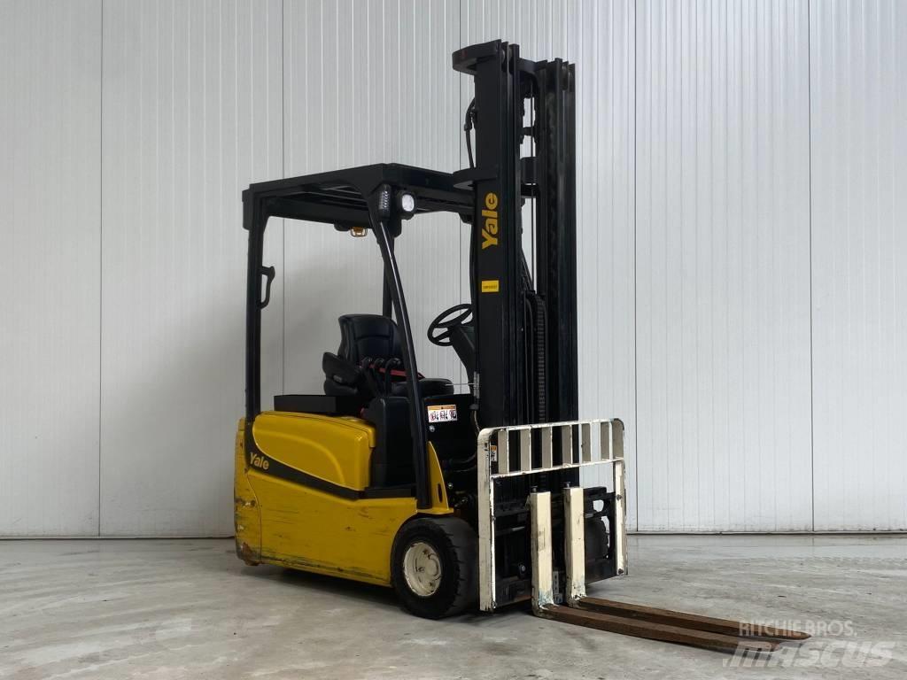 Yale ERP20VT mwb Elmotviktstruckar