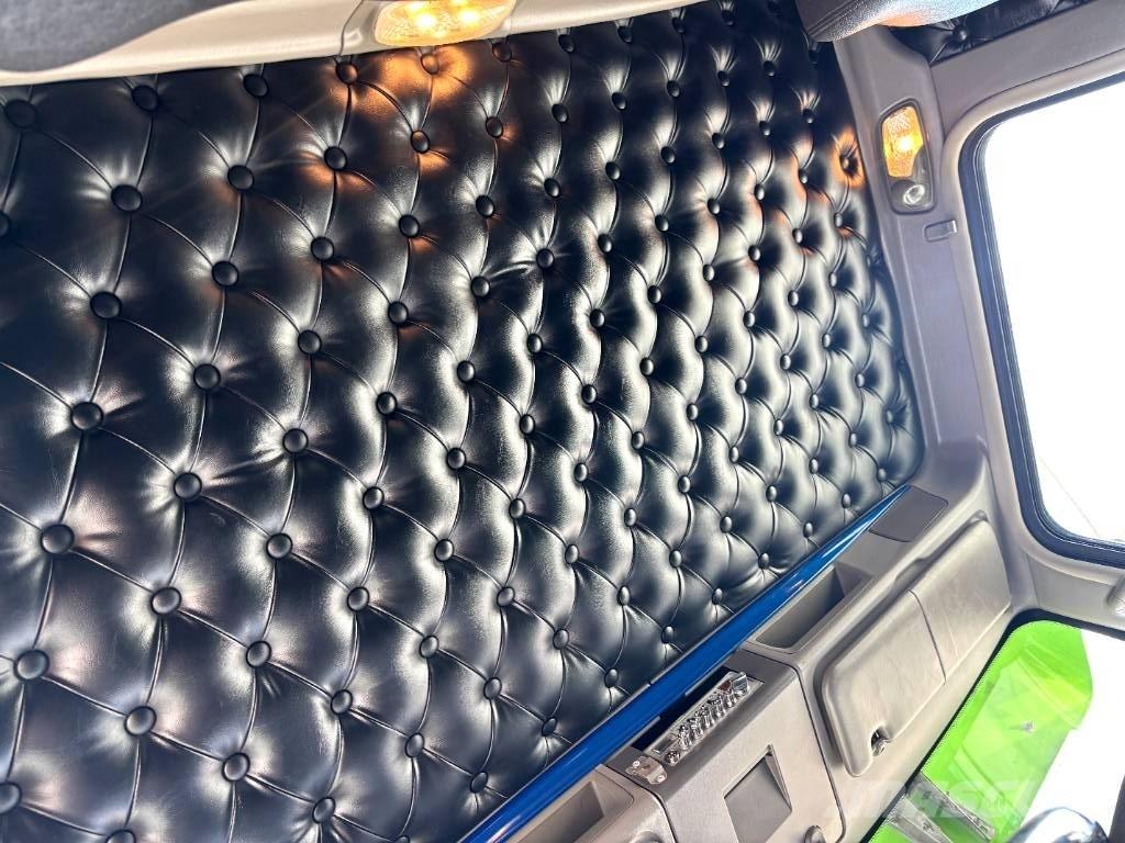 Kenworth W 900 Dragbilar