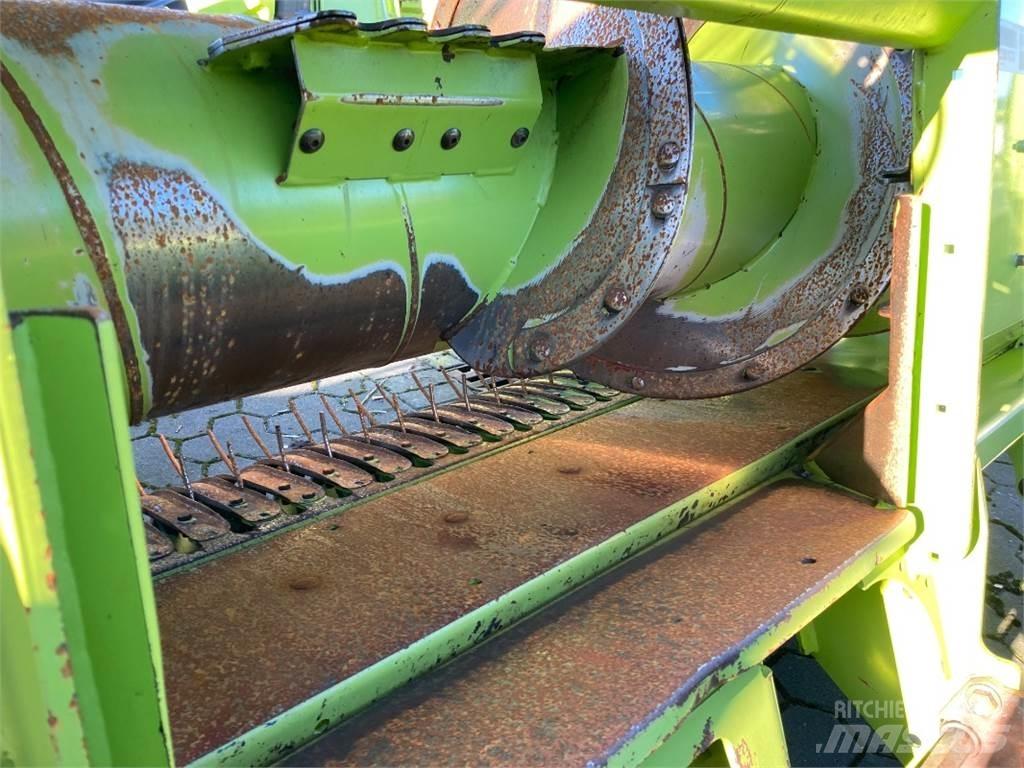 CLAAS PU 300 HD Tillbehör till fälthackar