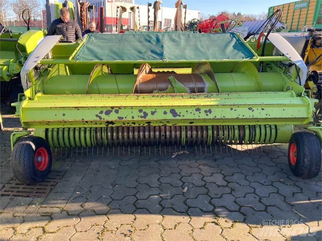 CLAAS PU 300 HD Tillbehör till fälthackar