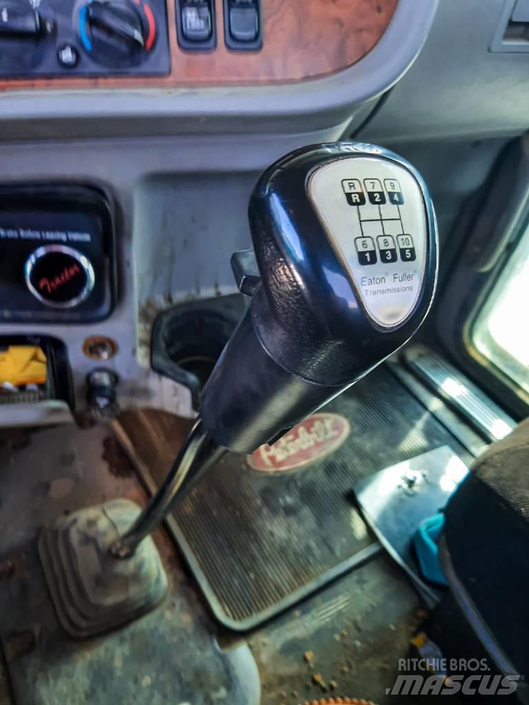 Peterbilt 388 Dragbilar