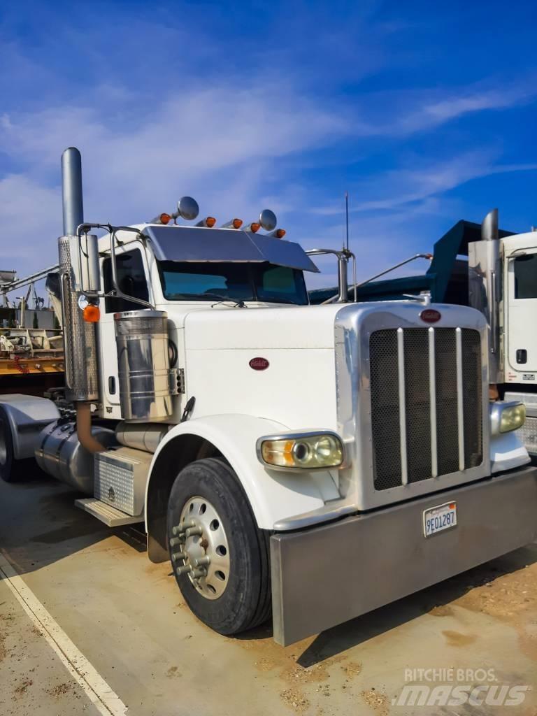 Peterbilt 388 Dragbilar