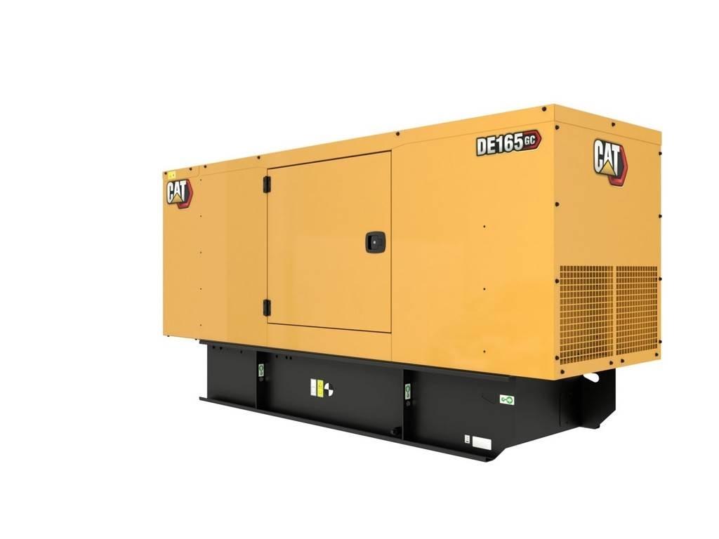 CAT DE165 GC Övriga generatorer