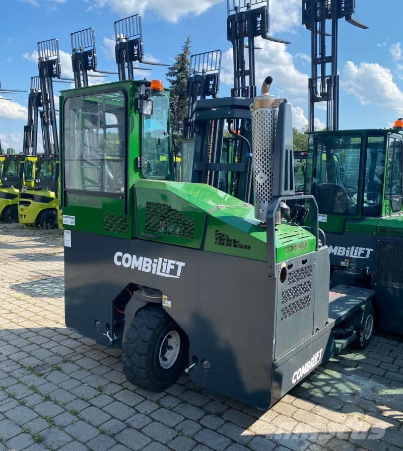 Combilift C 4000 L 4-vägstruck