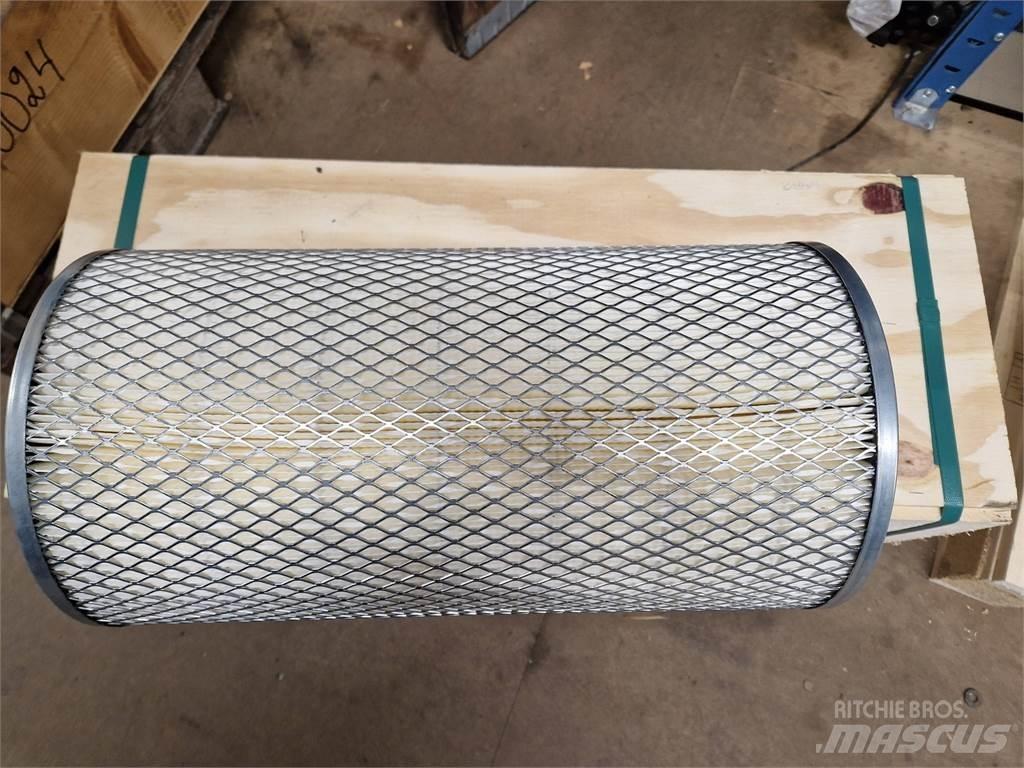 Eco Log ECO LOG Motorer
