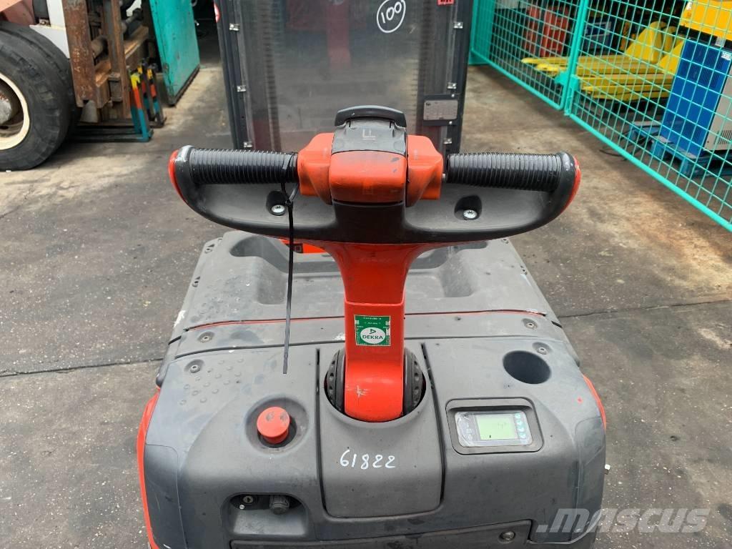 Linde L12AC V-3818 Staplare