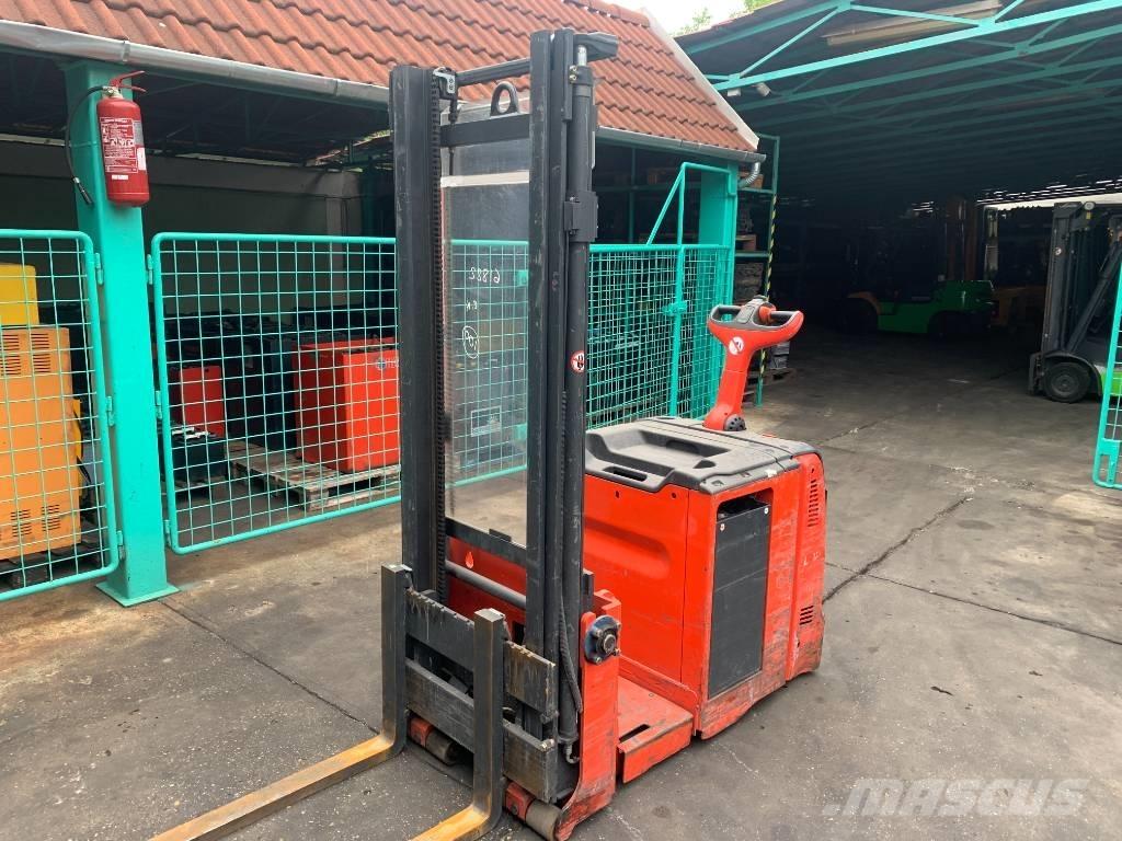 Linde L12AC V-3818 Staplare