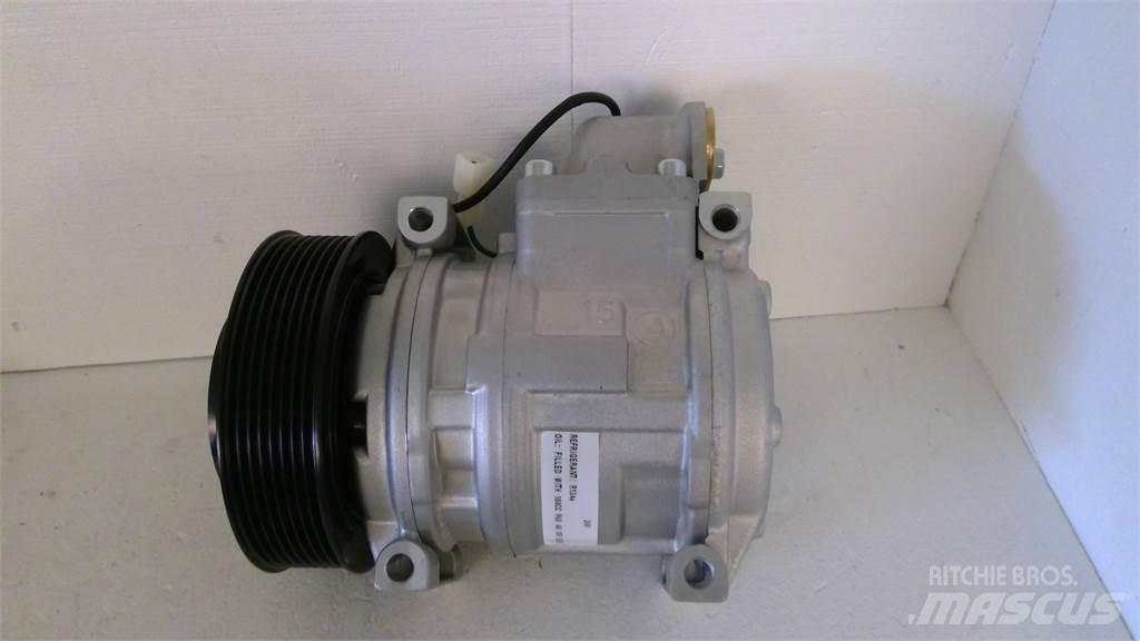 Ponsse 0067190 Motorer