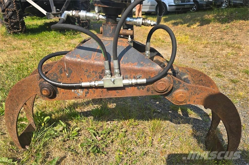 Valmet 715M Skotare