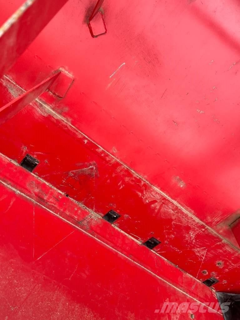 Juko HT 30000 Kombisåmaskiner