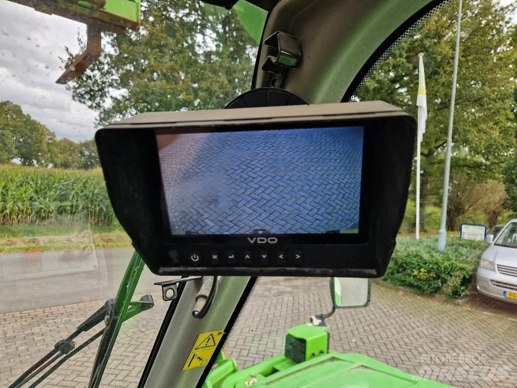 Merlo P40.17 Teleskoplastare