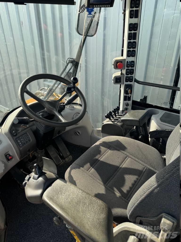 Volvo L 90 G Hjullastare