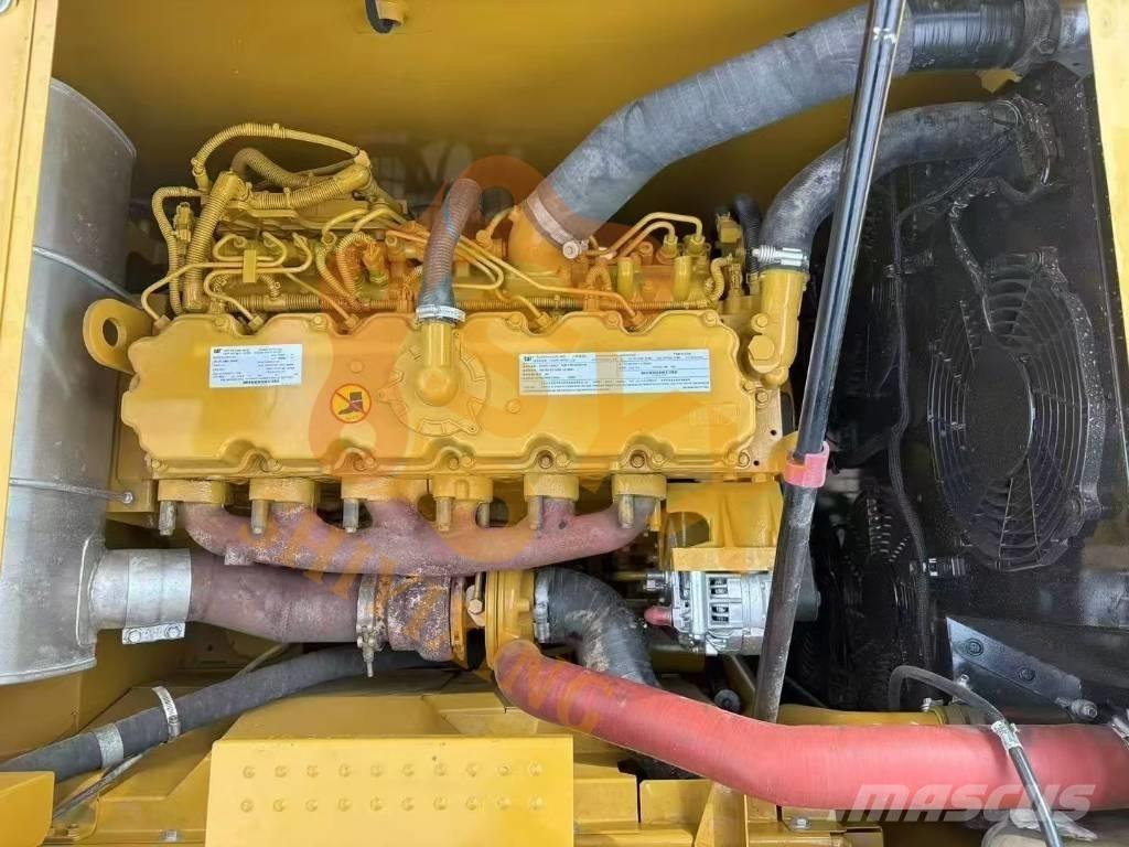CAT 345GC Bandgrävare